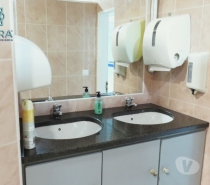 Aluguer Loja Oeiras - Fotos para Espaço com 150 m2 (Linda-a-Velha)